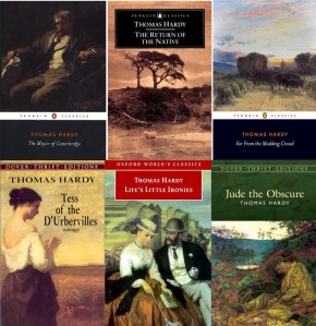 Thomas Hardy