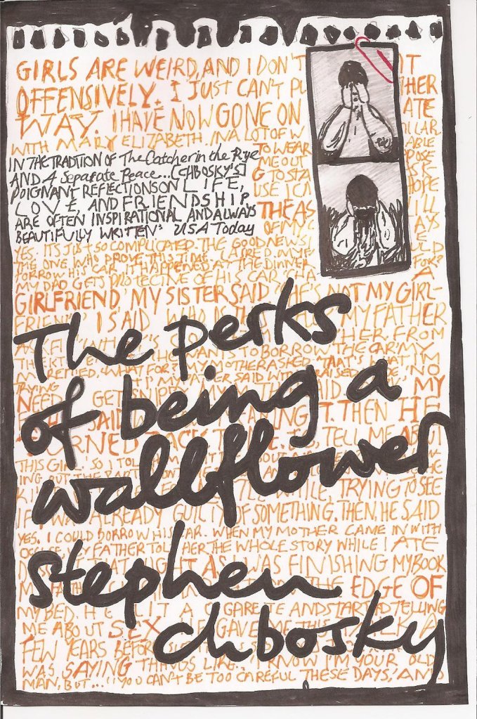 The perks of being a wallflower