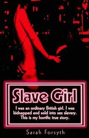 slavegirl