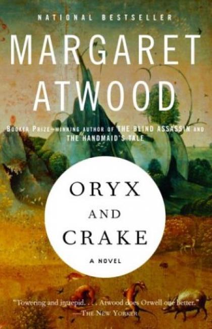 oryx-and-crake