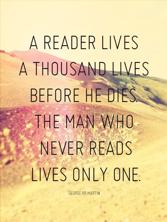 thousand-lives