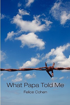 Whatpapatoldme