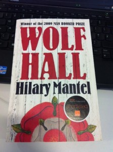 Wolf Hall