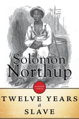 12 years a slave