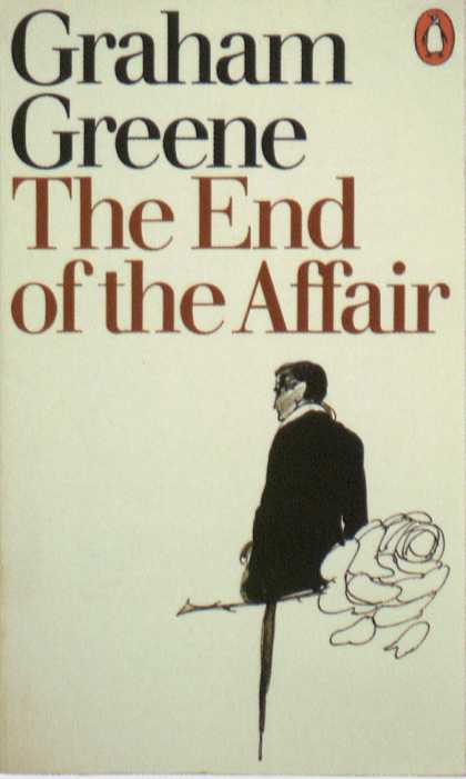 The end of the affair