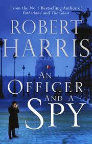 An officer and a spy