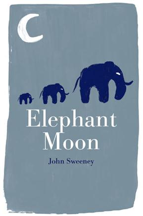 Elephant moon