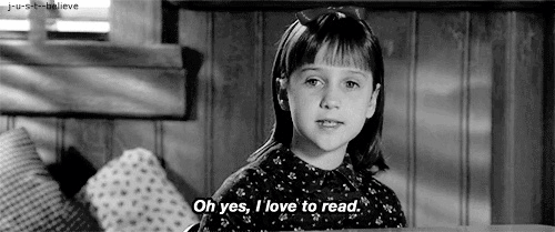 matilda