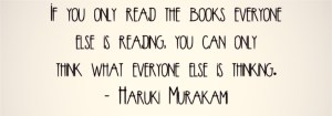 blog murakami