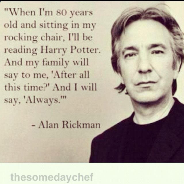 always