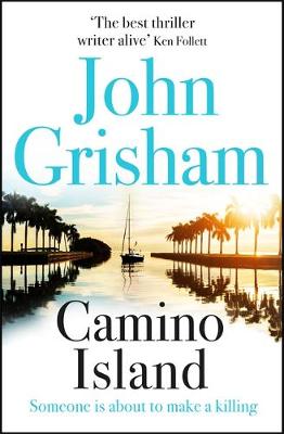 Camino-Island