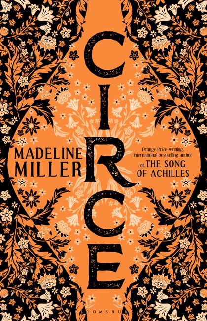 Circe by Madeline Miller